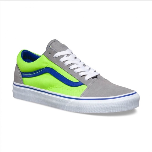 vans shoes retro poshmark